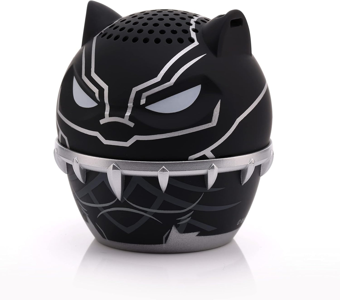 Bitty Boomers | Marvel Black Panther Bitty Boomer Mini Bluetooth Speaker