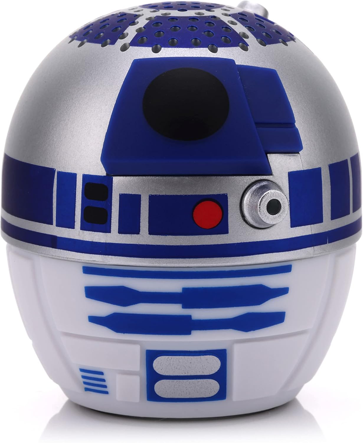 Bitty Boomers | Star Wars R2D2 Bitty Boomer Mini Bluetooth Speaker