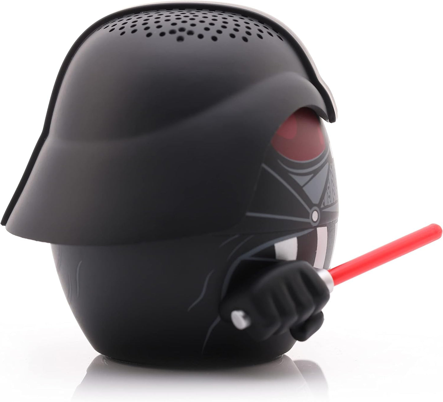 Bitty Boomers | Star Wars Darth Vader with Light Saber Bitty Boomer Mini Bluetooth Speaker