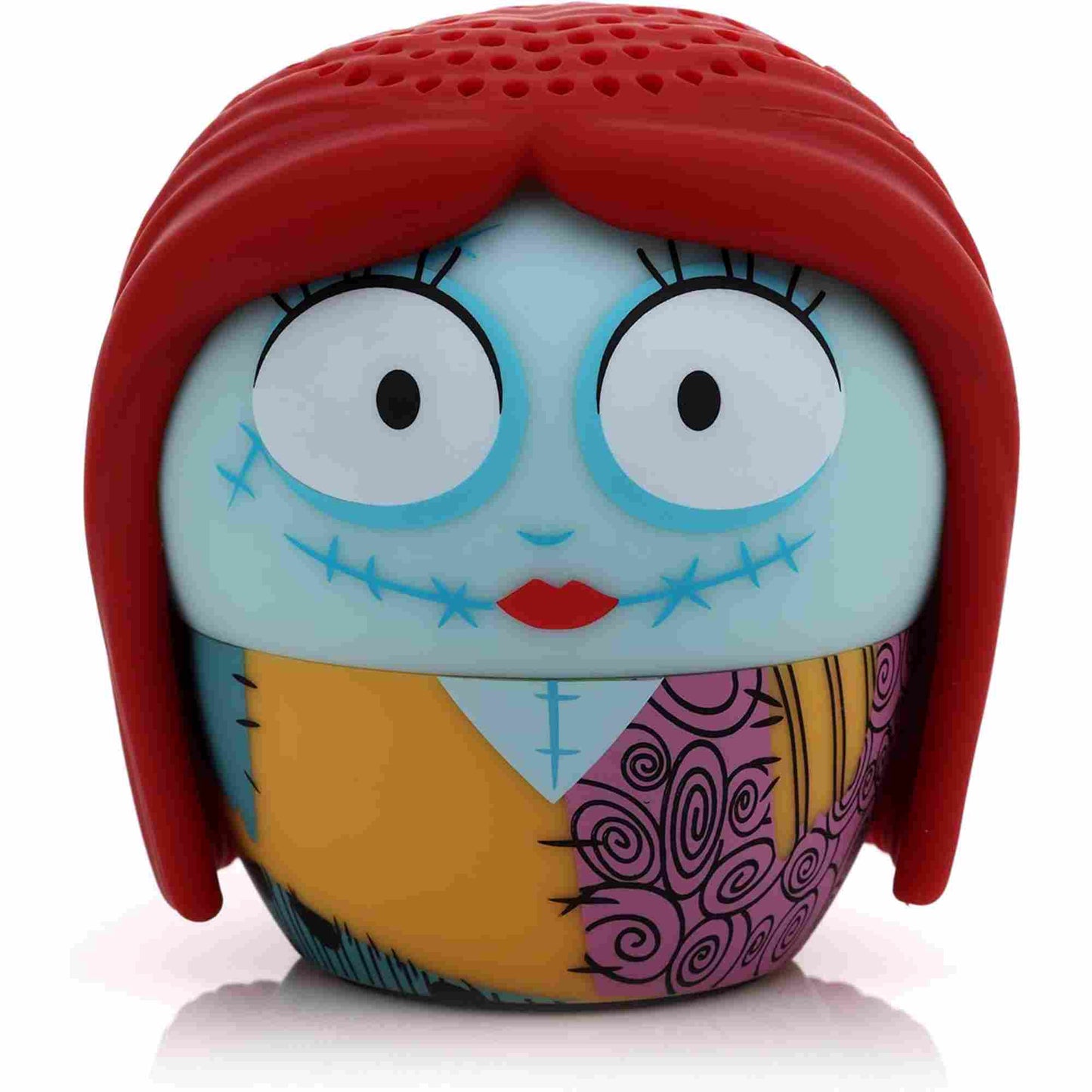Bitty Boomers | Nightmare Before Christmas Sally Bitty Boomer Mini Bluetooth Speaker