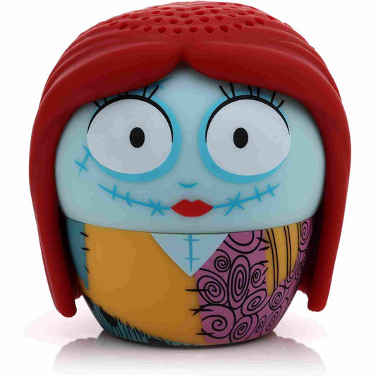Bitty Boomers | Nightmare Before Christmas Sally Bitty Boomer Mini Bluetooth Speaker