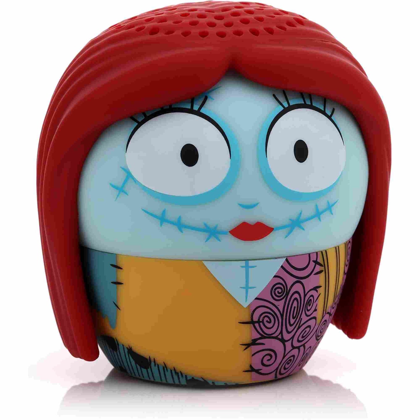 Bitty Boomers | Nightmare Before Christmas Sally Bitty Boomer Mini Bluetooth Speaker