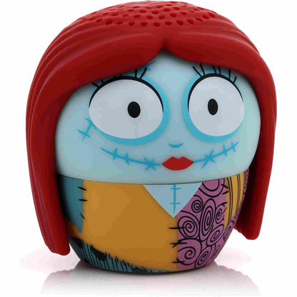 Bitty Boomers | Nightmare Before Christmas Sally Bitty Boomer Mini Bluetooth Speaker