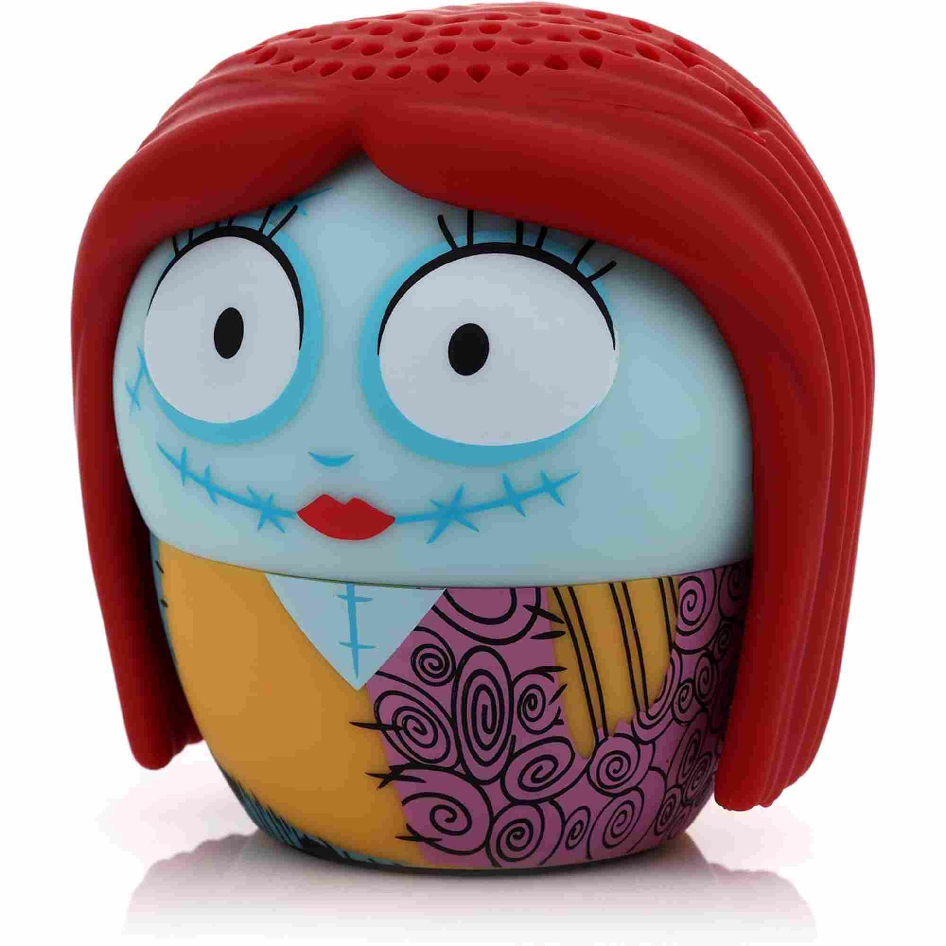 Bitty Boomers | Nightmare Before Christmas Sally Bitty Boomer Mini Bluetooth Speaker