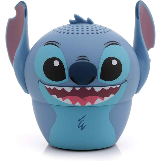Bitty Boomers | Disney Stitch Bitty Boomer Mini Bluetooth Speaker