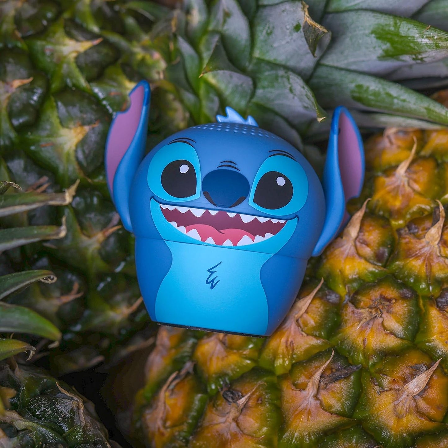 Bitty Boomers | Disney Stitch Bitty Boomer Mini Bluetooth Speaker