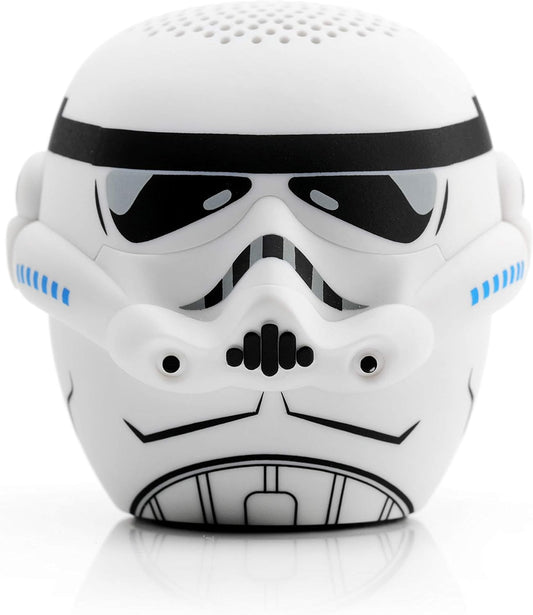 Bitty Boomers | Star Wars Storm Trooper Bitty Boomer Mini Bluetooth Speaker