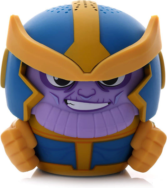 Bitty Boomers | Marvel Thanos Bitty Boomer Mini Bluetooth Speaker