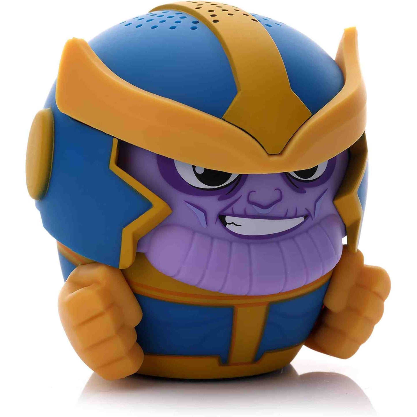 Bitty Boomers | Marvel Thanos Bitty Boomer Mini Bluetooth Speaker