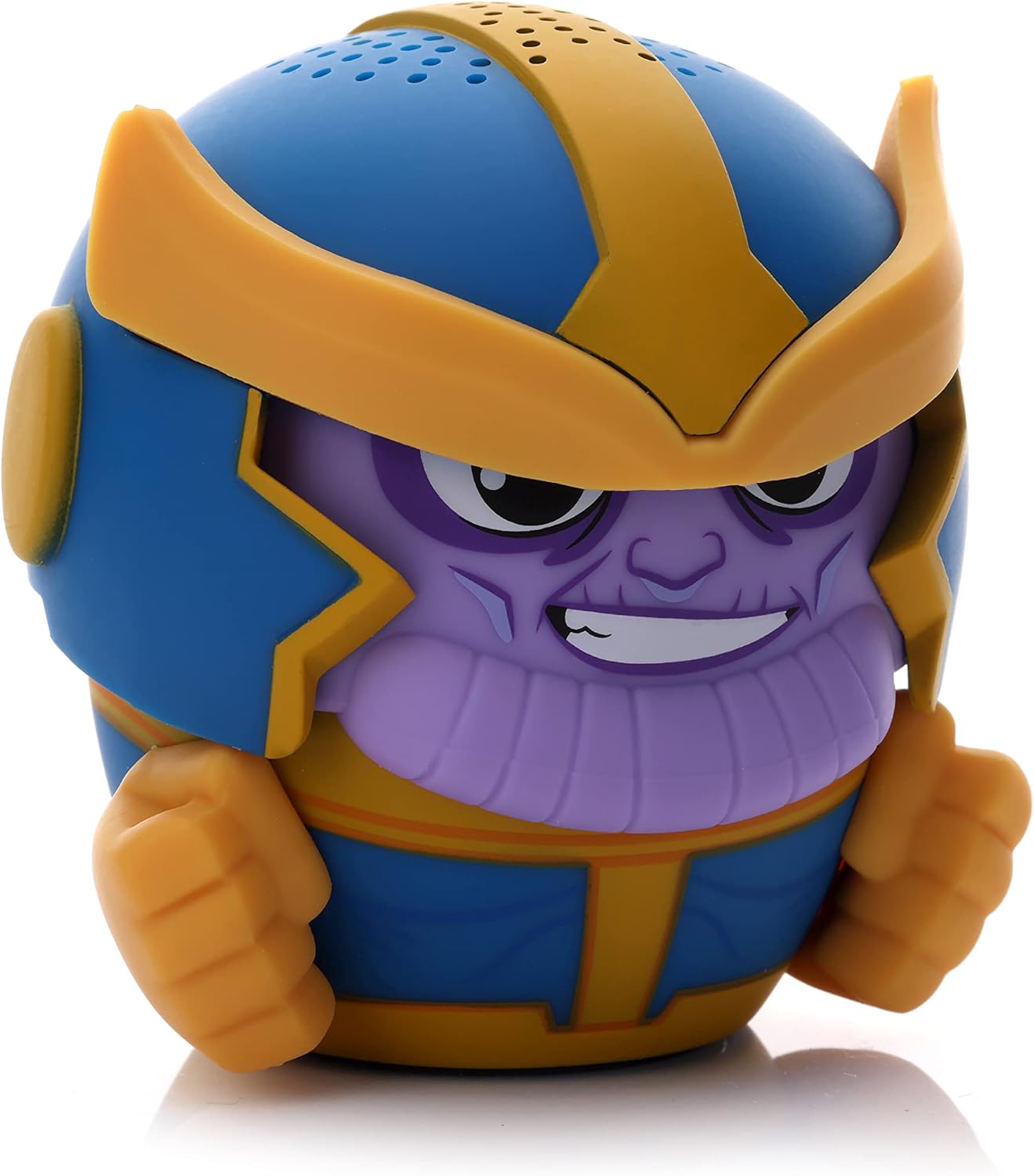 Bitty Boomers | Marvel Thanos Bitty Boomer Mini Bluetooth Speaker