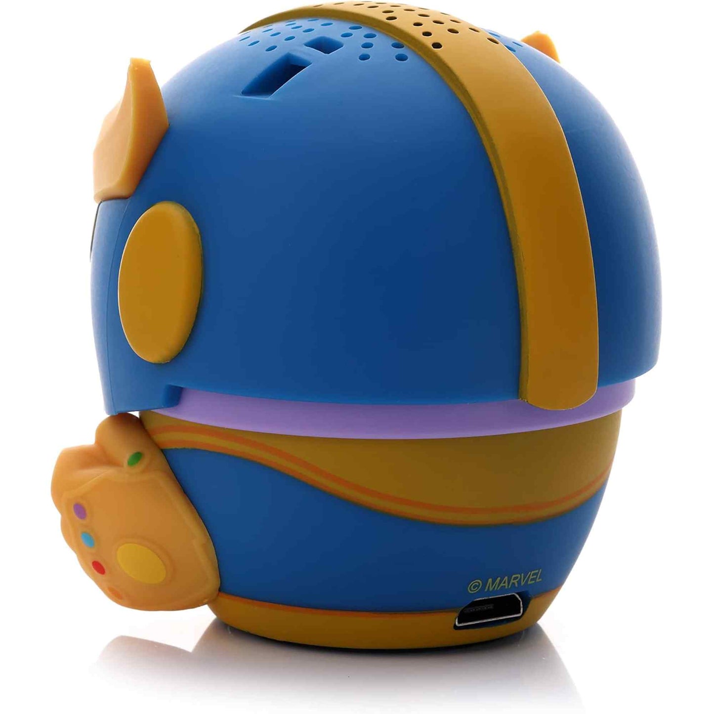 Bitty Boomers | Marvel Thanos Bitty Boomer Mini Bluetooth Speaker