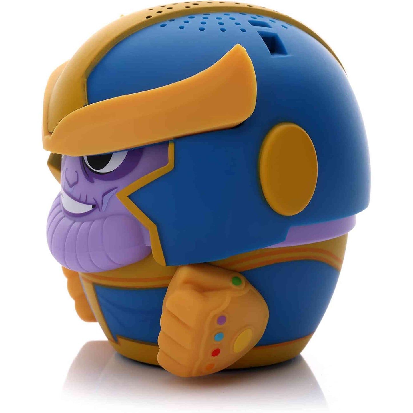 Bitty Boomers | Marvel Thanos Bitty Boomer Mini Bluetooth Speaker