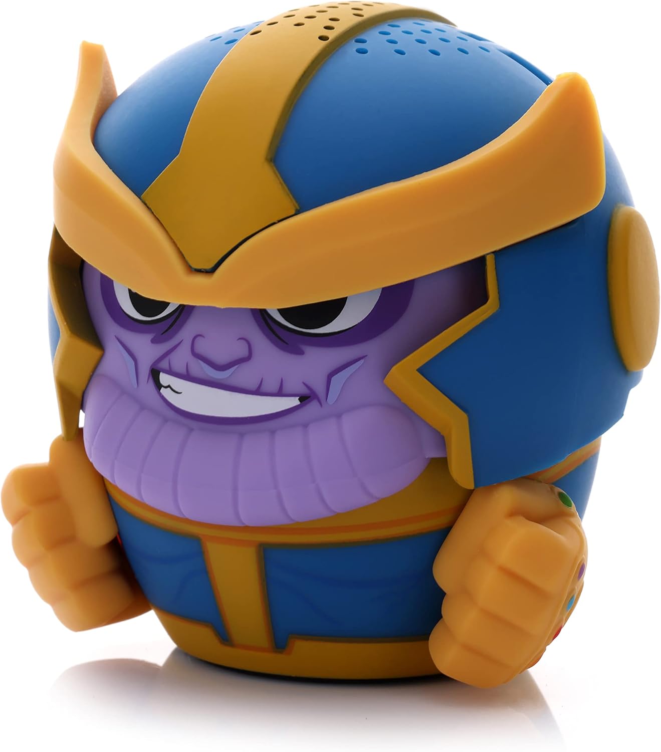 Bitty Boomers | Marvel Thanos Bitty Boomer Mini Bluetooth Speaker