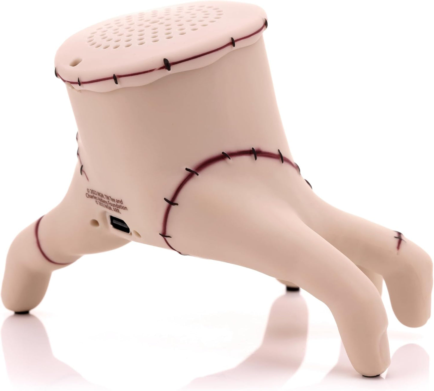 Bitty Boomers | Wednesday Thing Bitty Boomer Mini Bluetooth Speaker