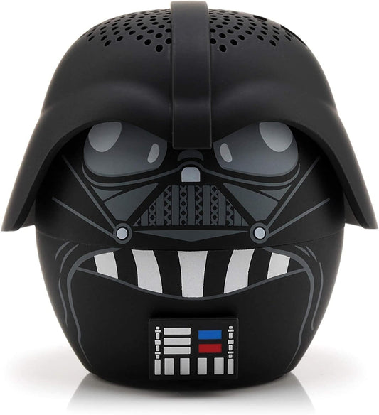 Bitty Boomers | Star Wars Darth Vader Bitty Boomer Mini Bluetooth Speaker
