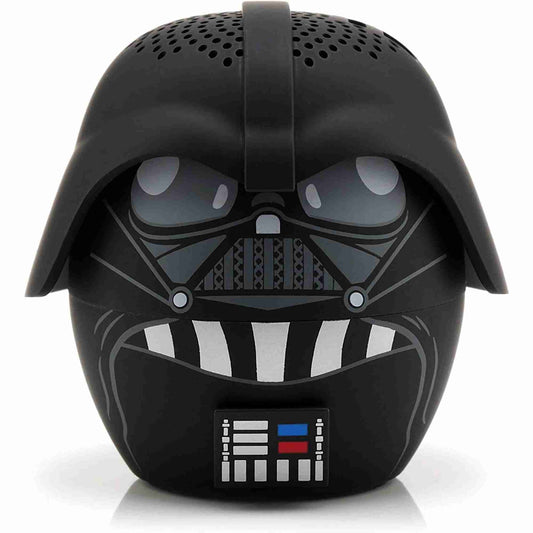 Bitty Boomers | Star Wars Darth Vader Bitty Boomer Mini Bluetooth Speaker
