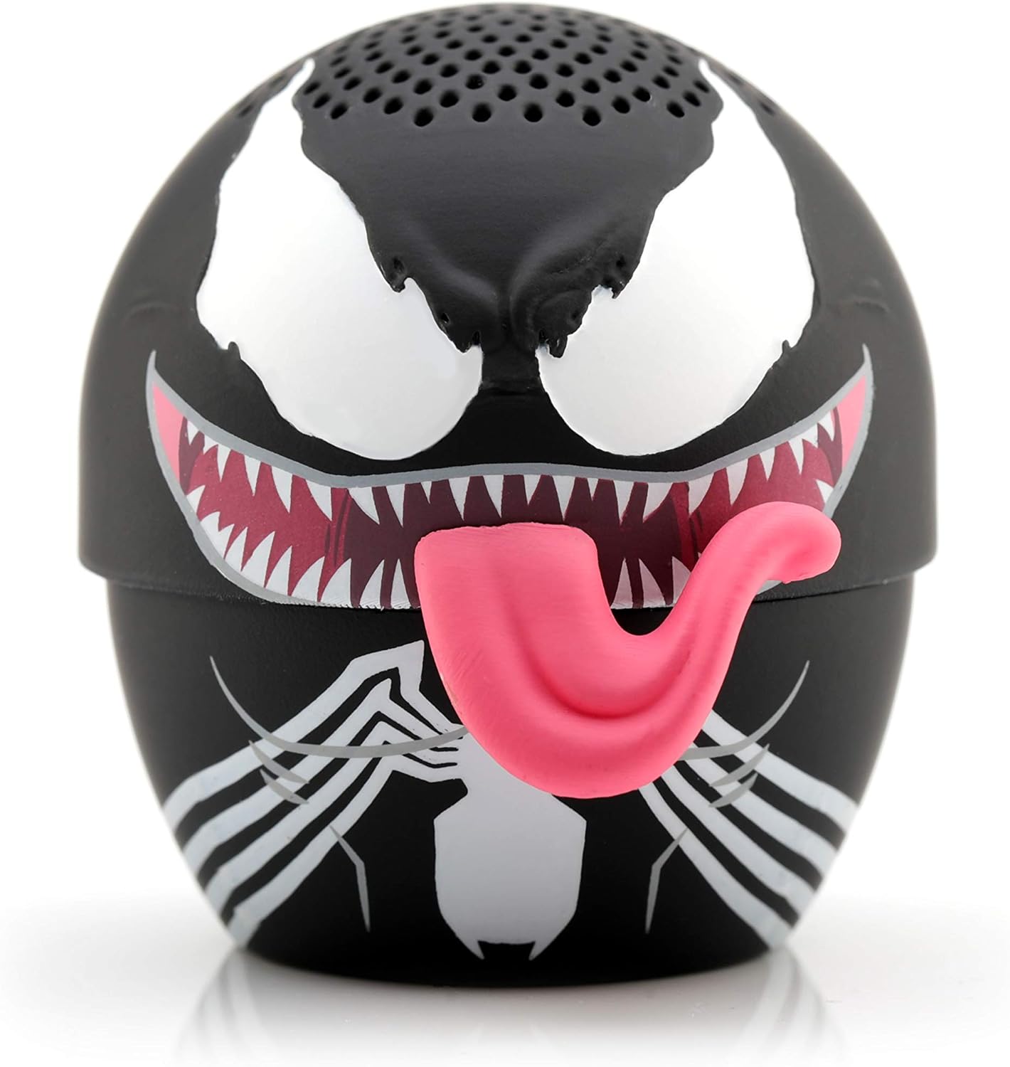 Bitty Boomers | Marvel Venom Bitty Boomer Mini Bluetooth Speaker