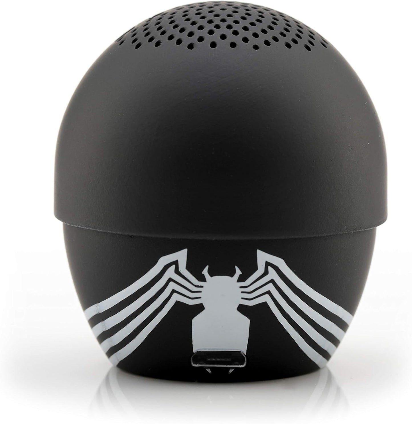 Bitty Boomers | Marvel Venom Bitty Boomer Mini Bluetooth Speaker