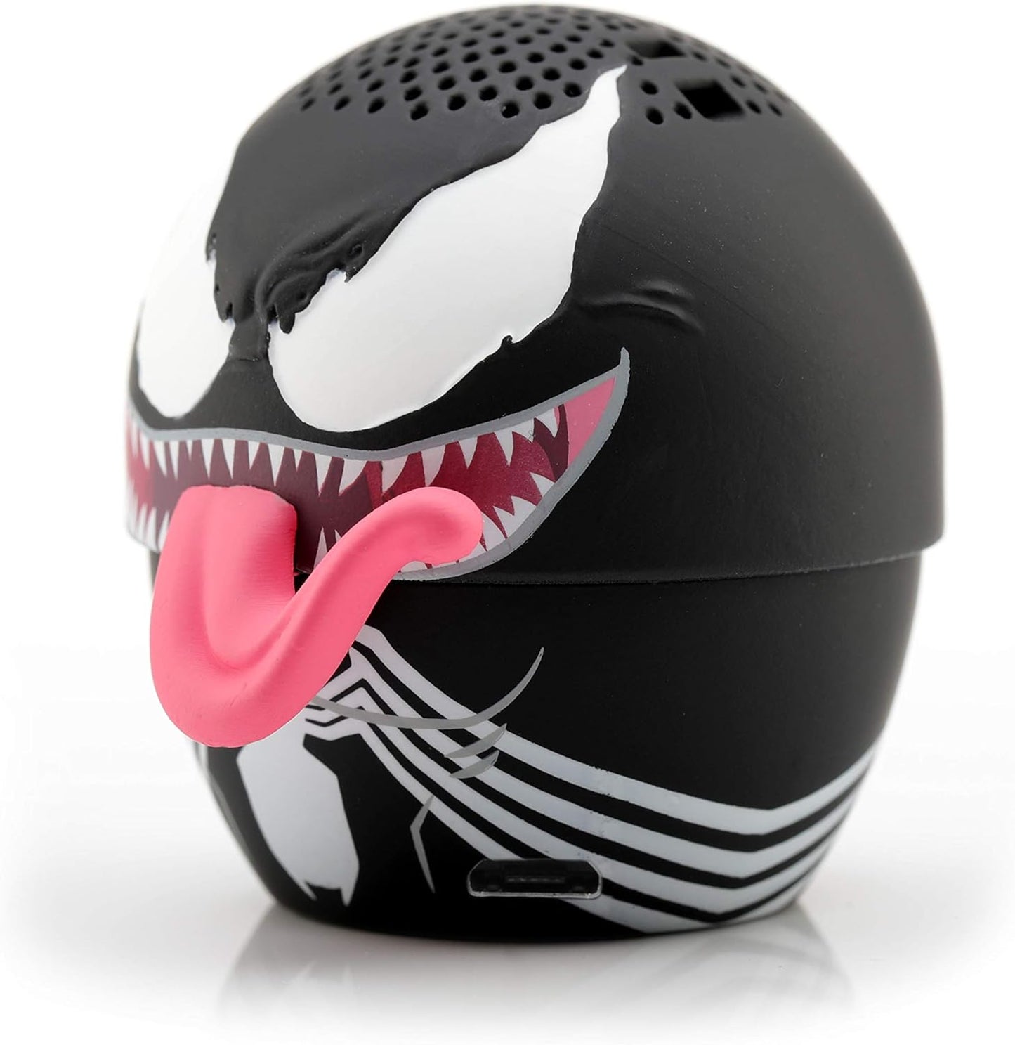 Bitty Boomers | Marvel Venom Bitty Boomer Mini Bluetooth Speaker