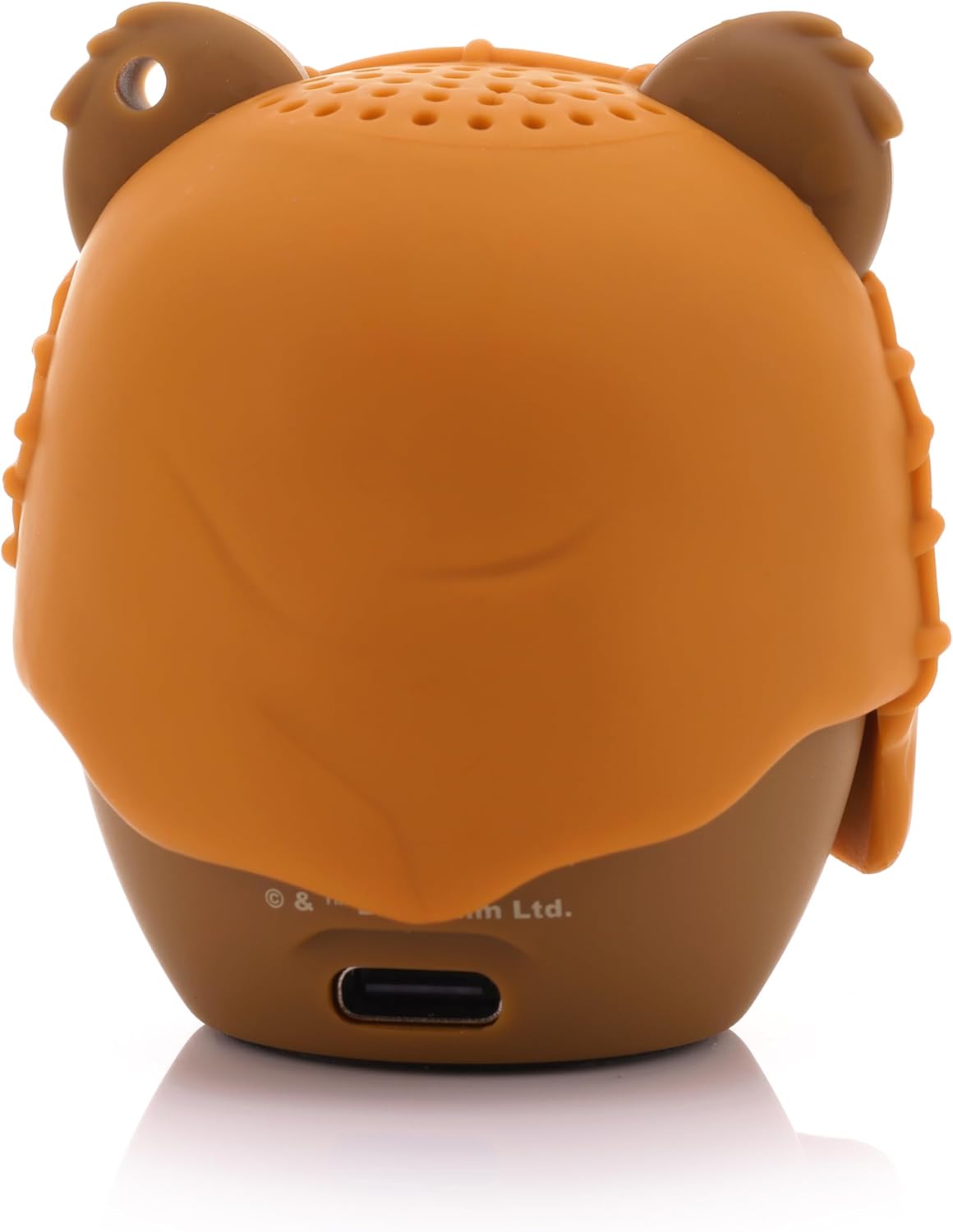 Bitty Boomers | Star Wars Ewok Wicket Bitty Boomer Mini Bluetooth Speaker