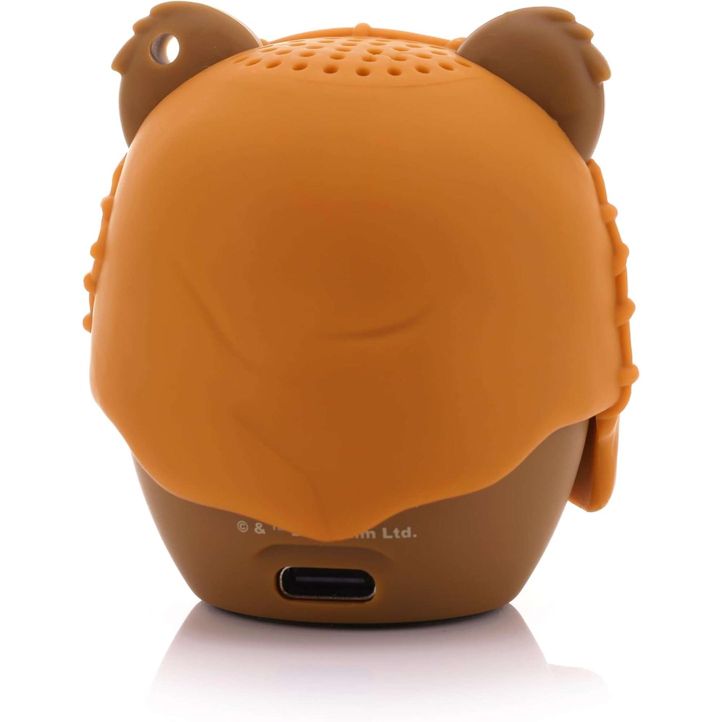 Bitty Boomers | Star Wars Ewok Wicket Bitty Boomer Mini Bluetooth Speaker
