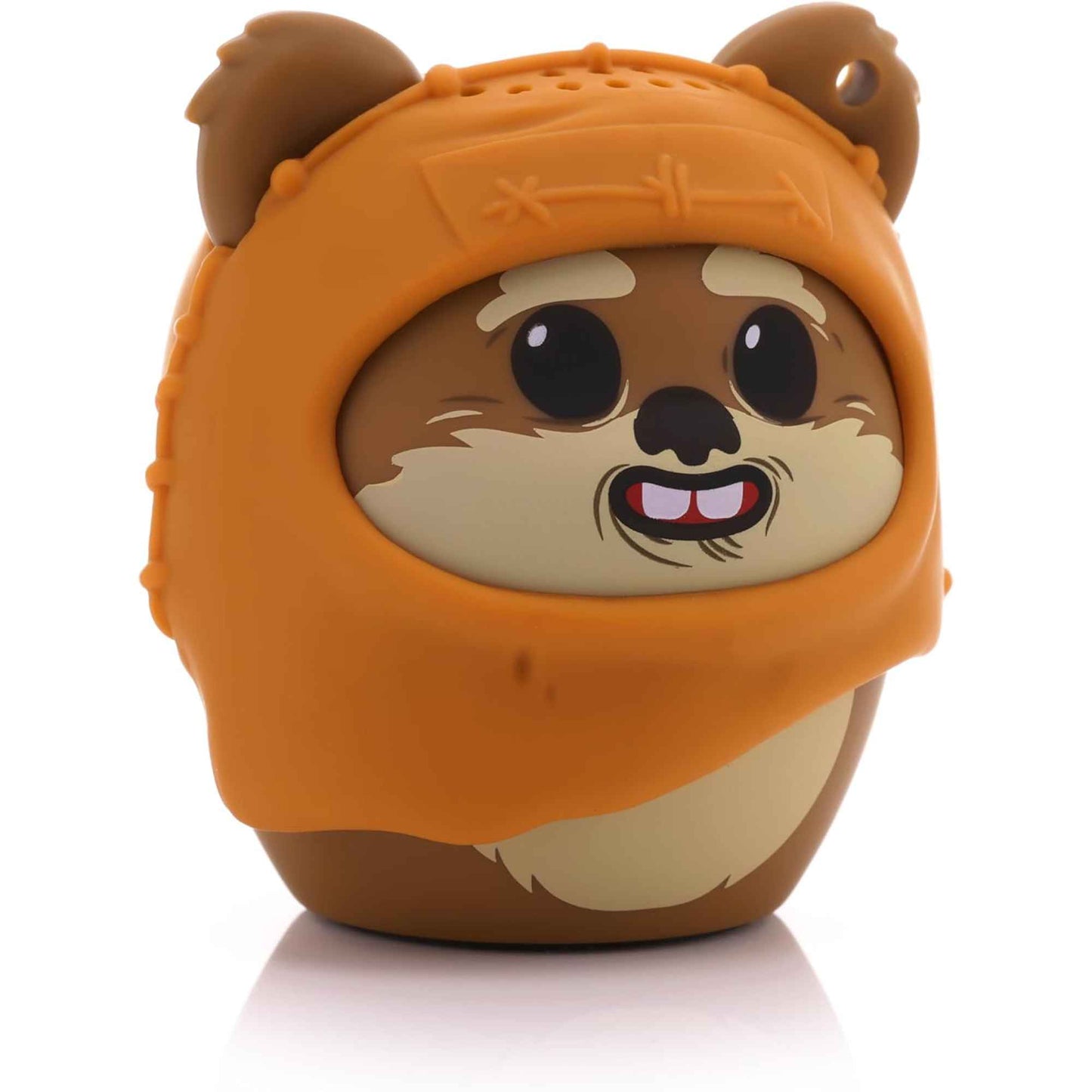 Bitty Boomers | Star Wars Ewok Wicket Bitty Boomer Mini Bluetooth Speaker
