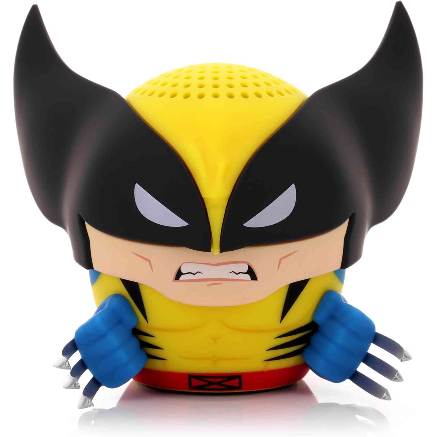 Bitty Boomers | Marvel Wolverine Bitty Boomer Mini Bluetooth Speaker