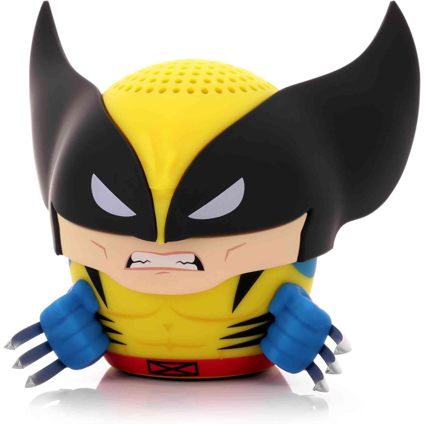 Bitty Boomers | Marvel Wolverine Bitty Boomer Mini Bluetooth Speaker
