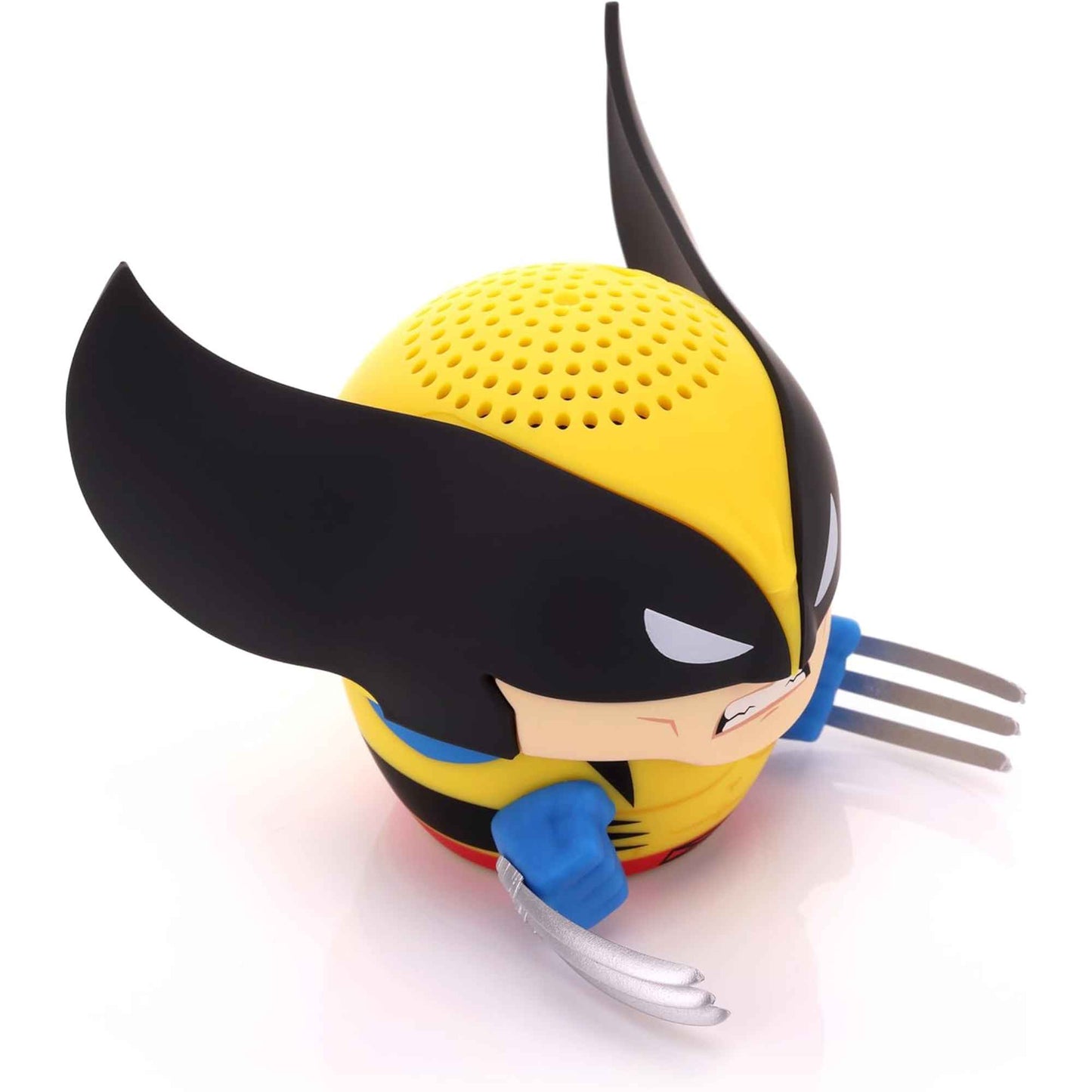 Bitty Boomers | Marvel Wolverine Bitty Boomer Mini Bluetooth Speaker