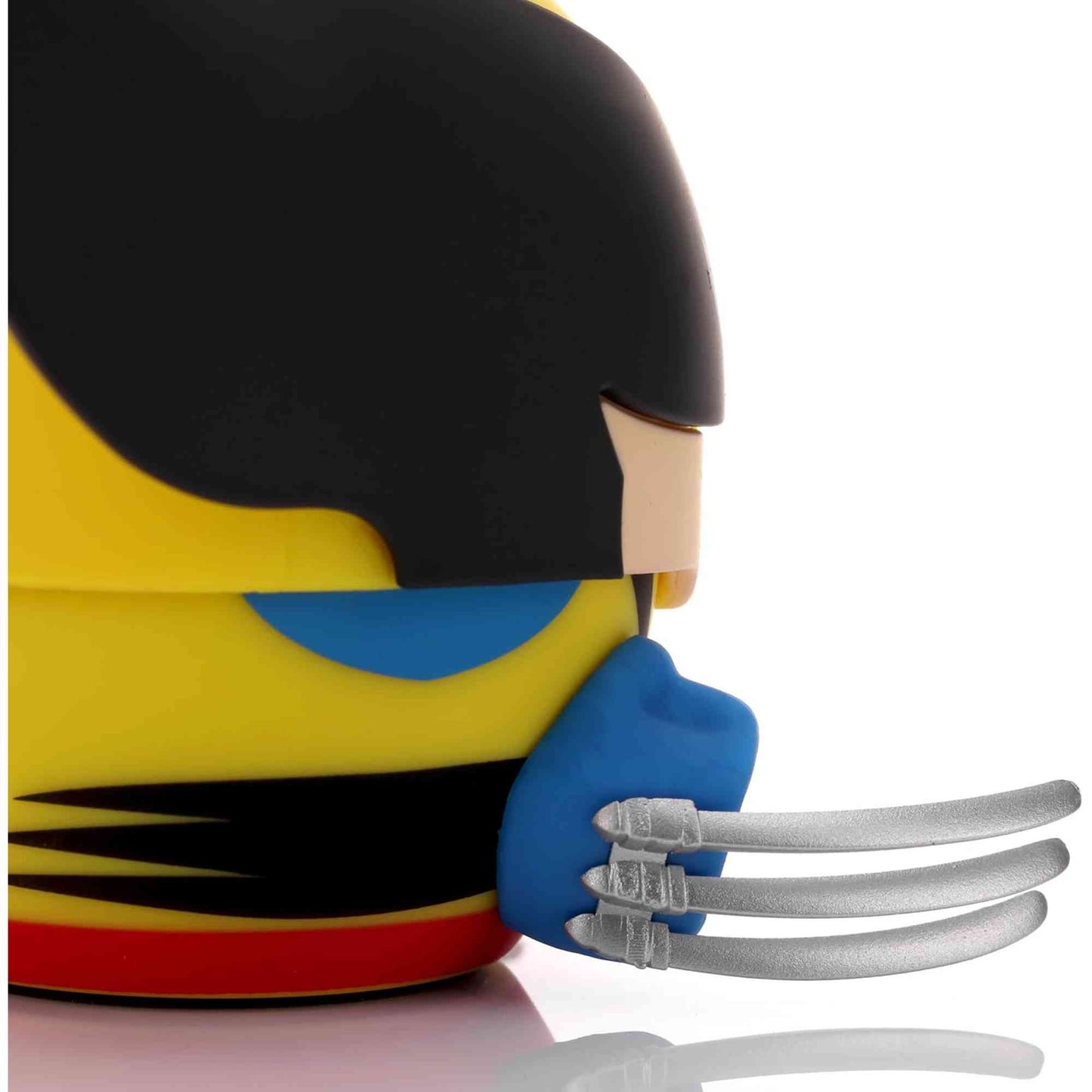 Bitty Boomers | Marvel Wolverine Bitty Boomer Mini Bluetooth Speaker
