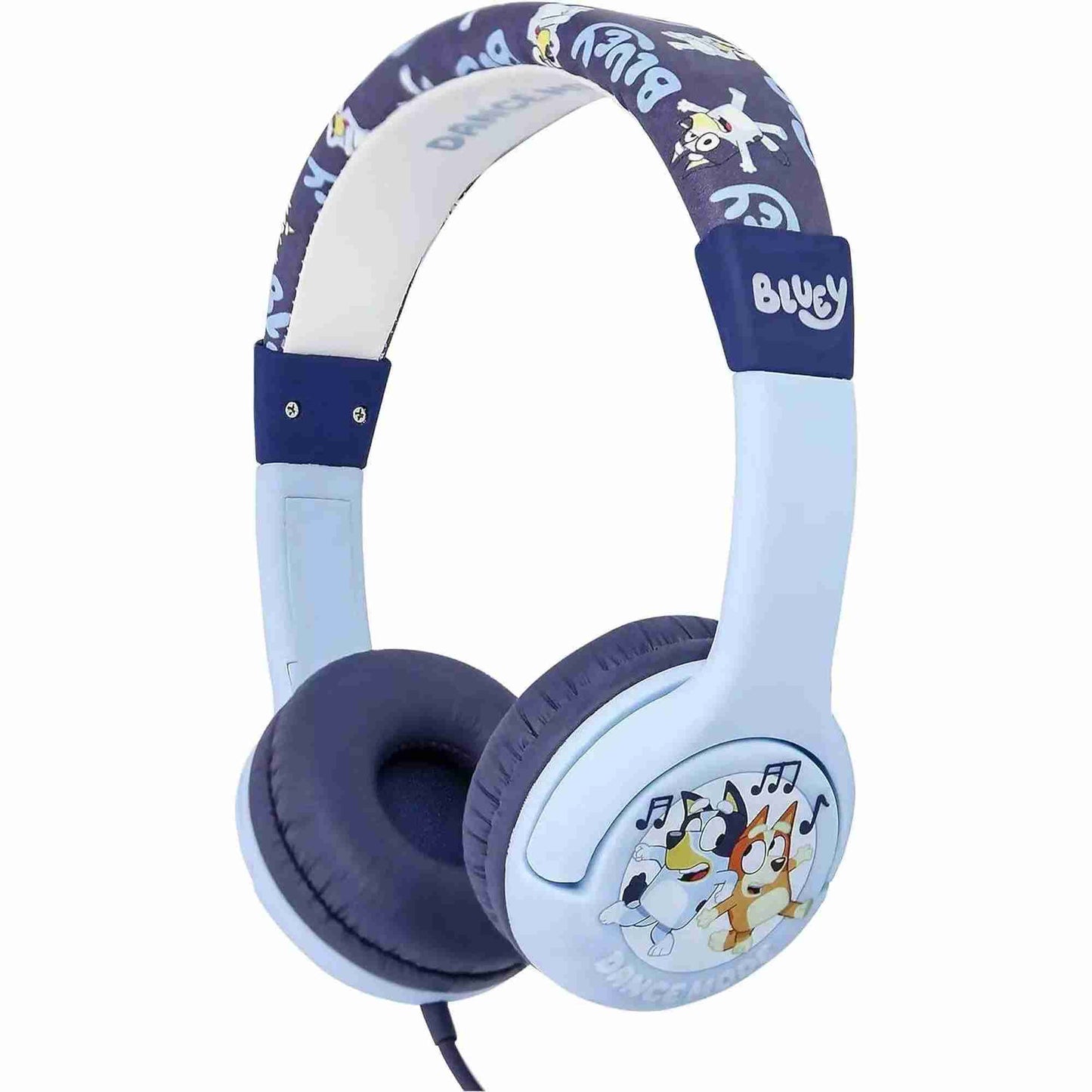 OTL | Bluey Kid's Wired Headphones