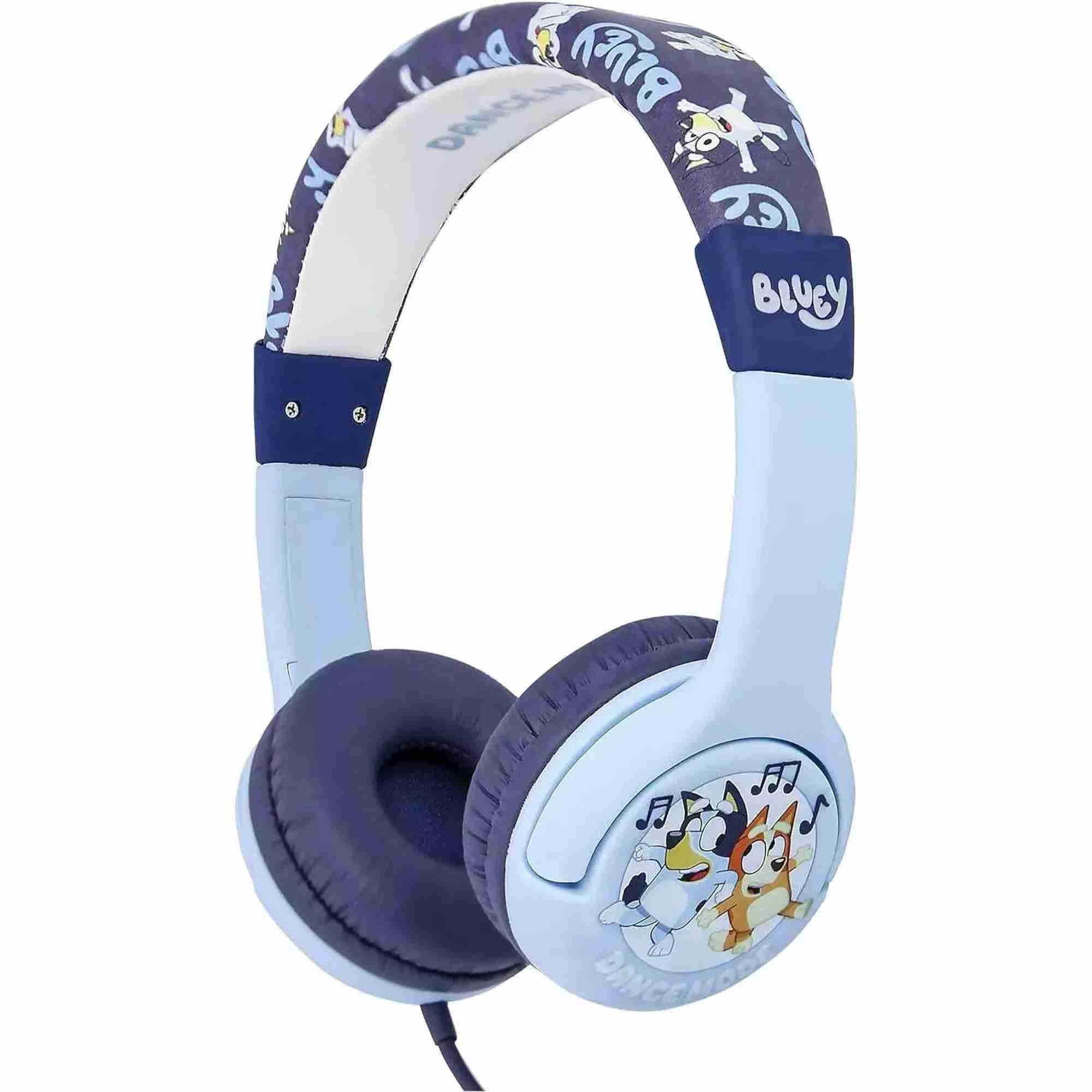 OTL | Bluey Kid's Wired Headphones
