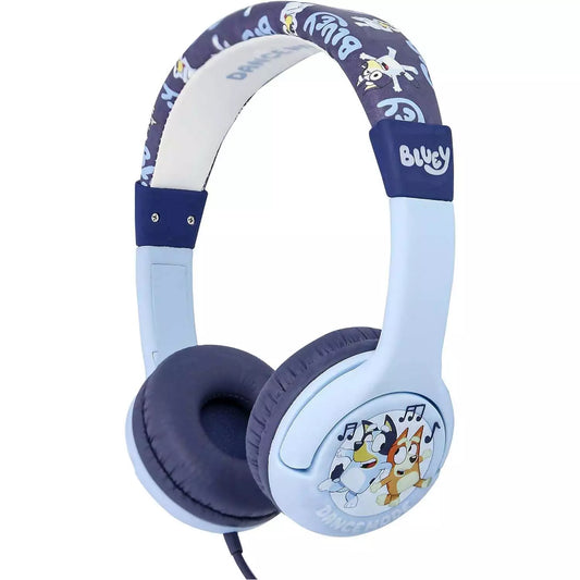 OTL | Bluey Kid's Wired Headphones