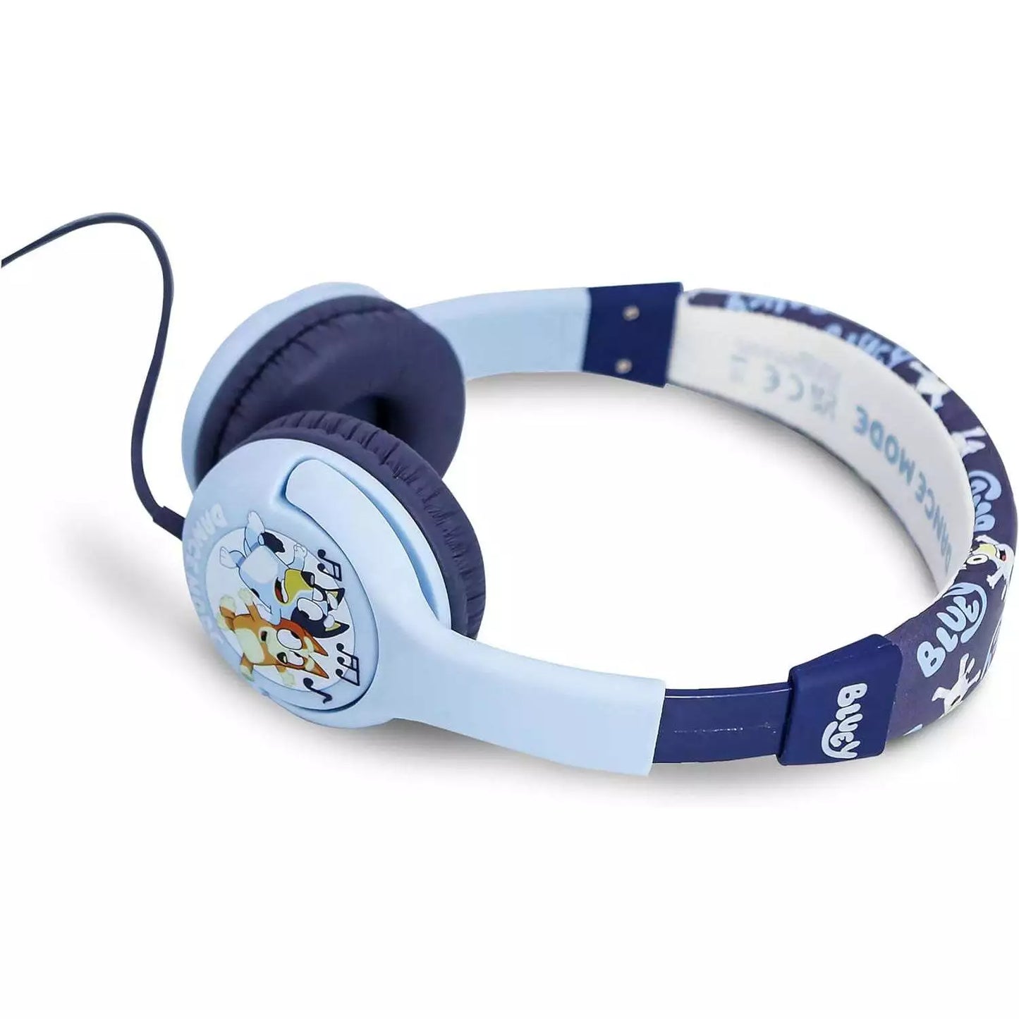 OTL | Bluey Kid's Wired Headphones