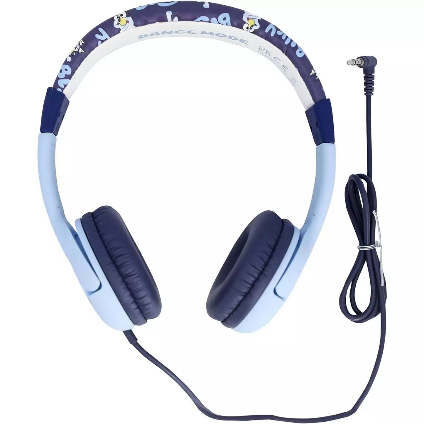 OTL | Bluey Kid's Wired Headphones