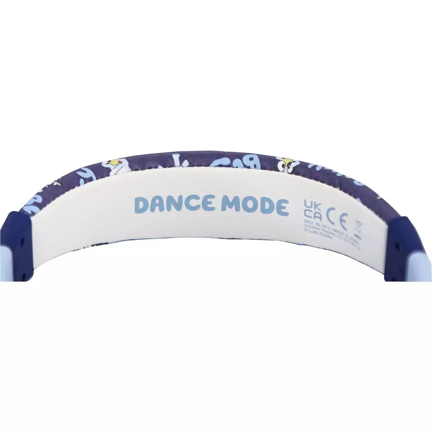 OTL | Bluey Kid's Wired Headphones