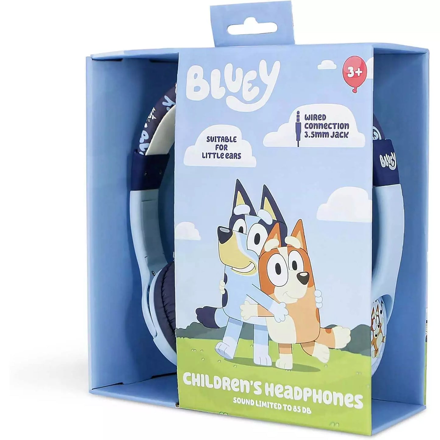 OTL | Bluey Kid's Wired Headphones