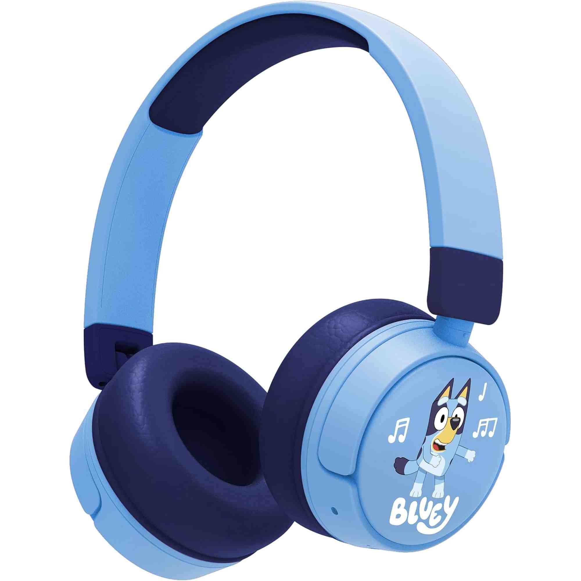 OTL | Bluey Kid's Wireless Headphones