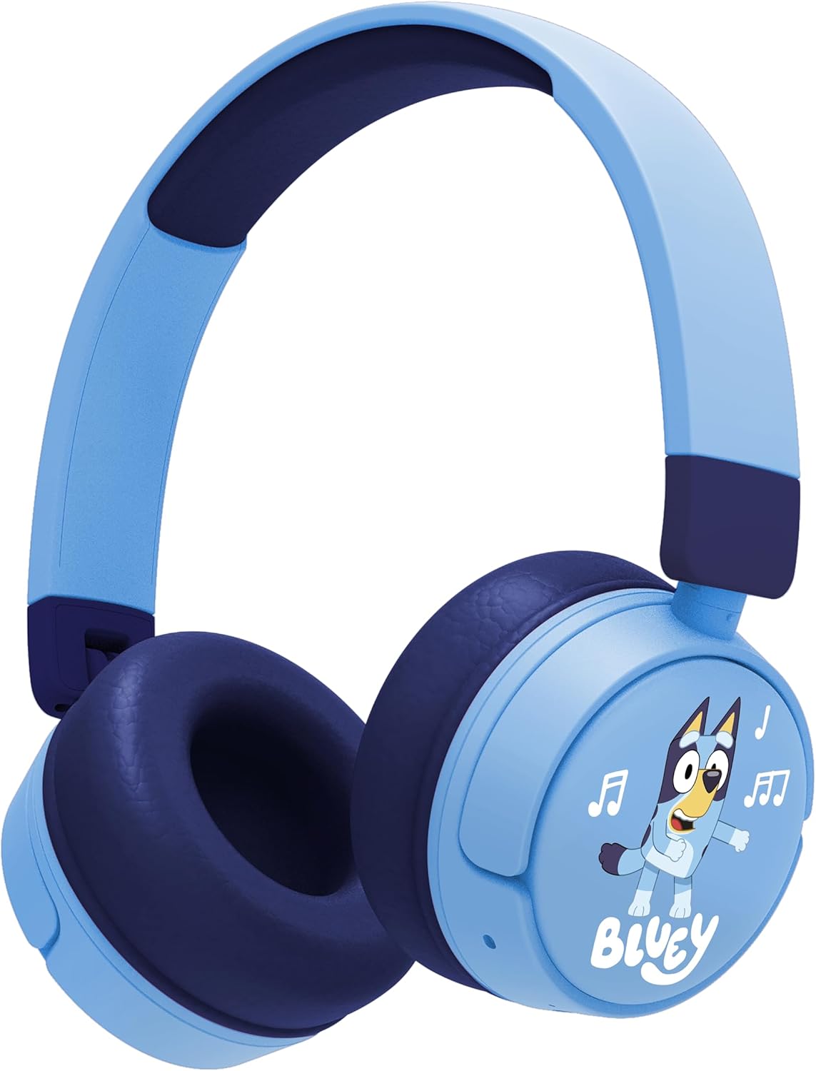 OTL | Bluey Kid's Wireless Headphones