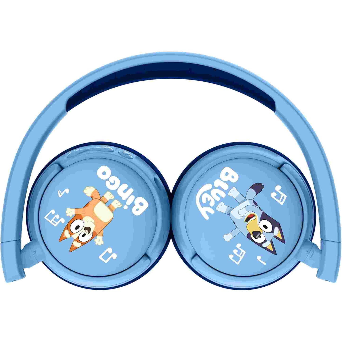OTL | Bluey Kid's Wireless Headphones