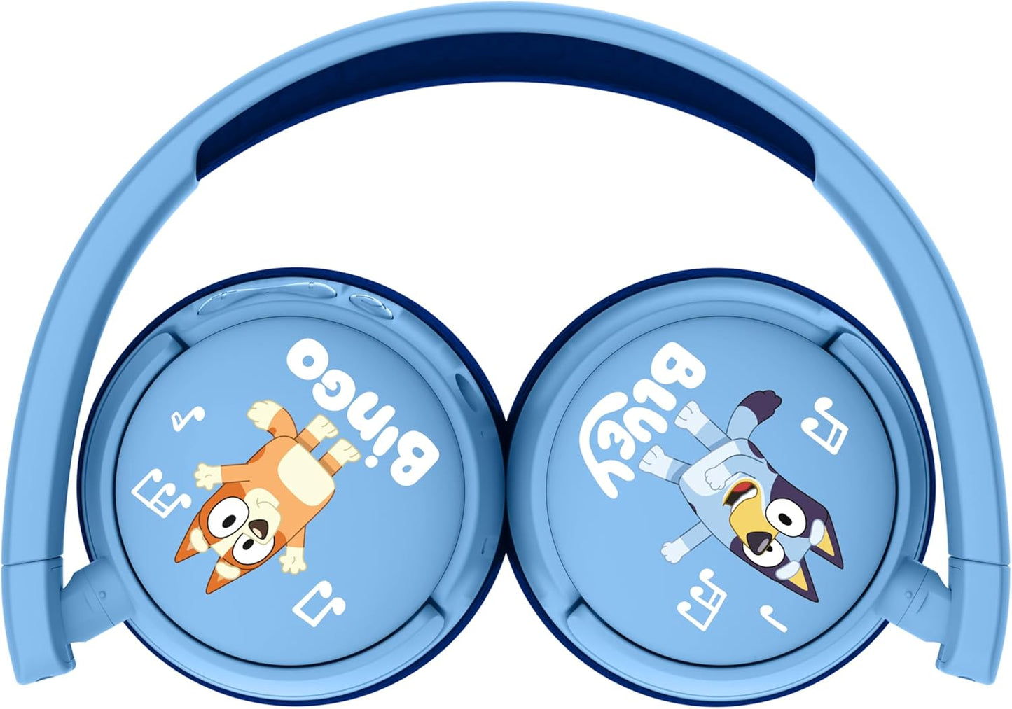 OTL | Bluey Kid's Wireless Headphones