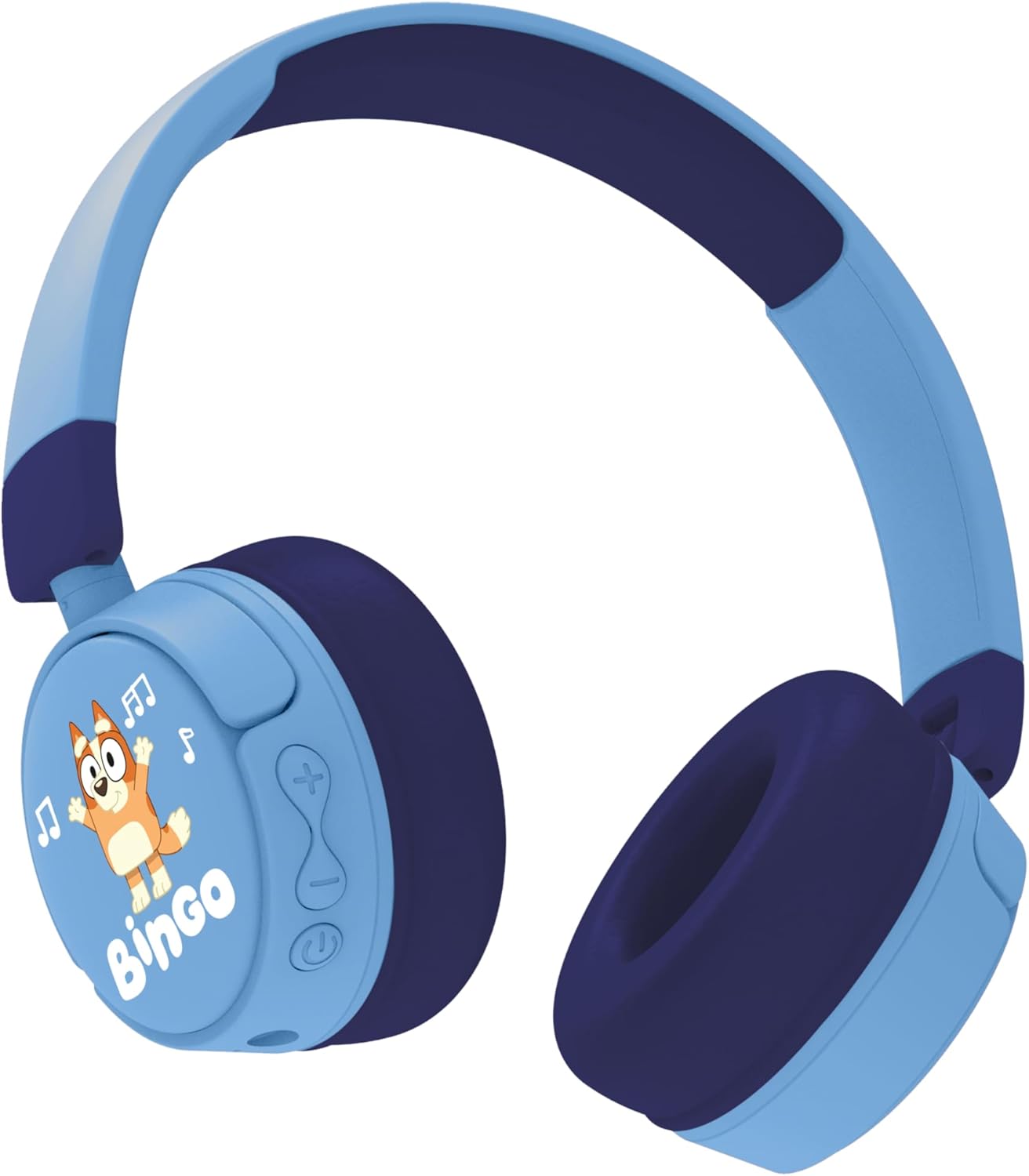OTL | Bluey Kid's Wireless Headphones