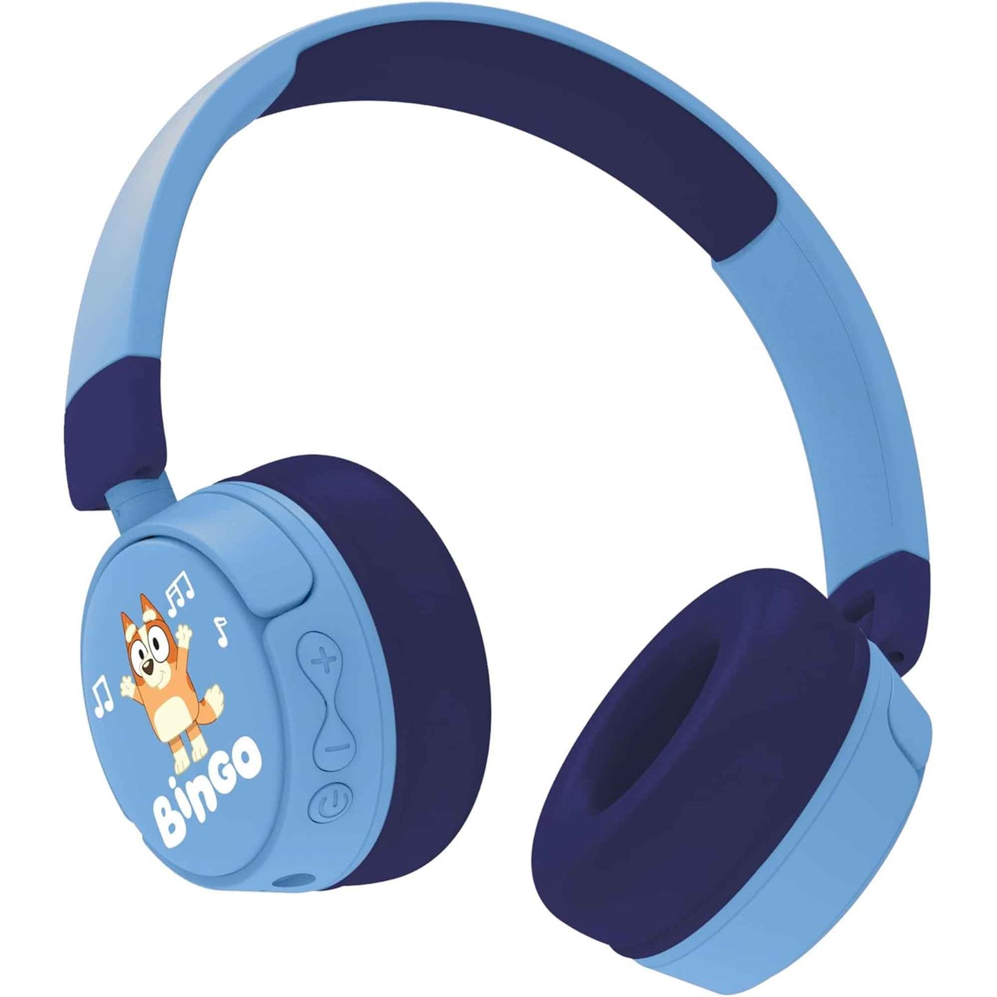 OTL | Bluey Kid's Wireless Headphones