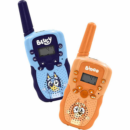 OTL | Bluey & Bingo Walkie Talkie Set