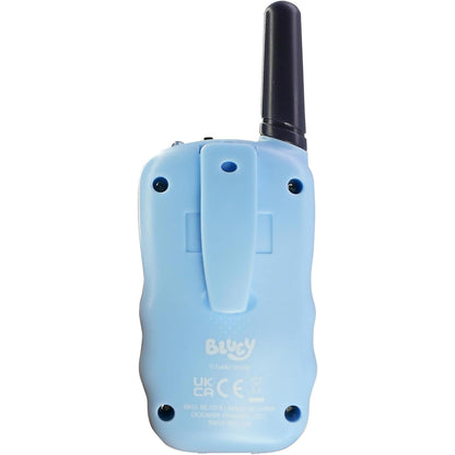 OTL | Bluey & Bingo Walkie Talkie Set