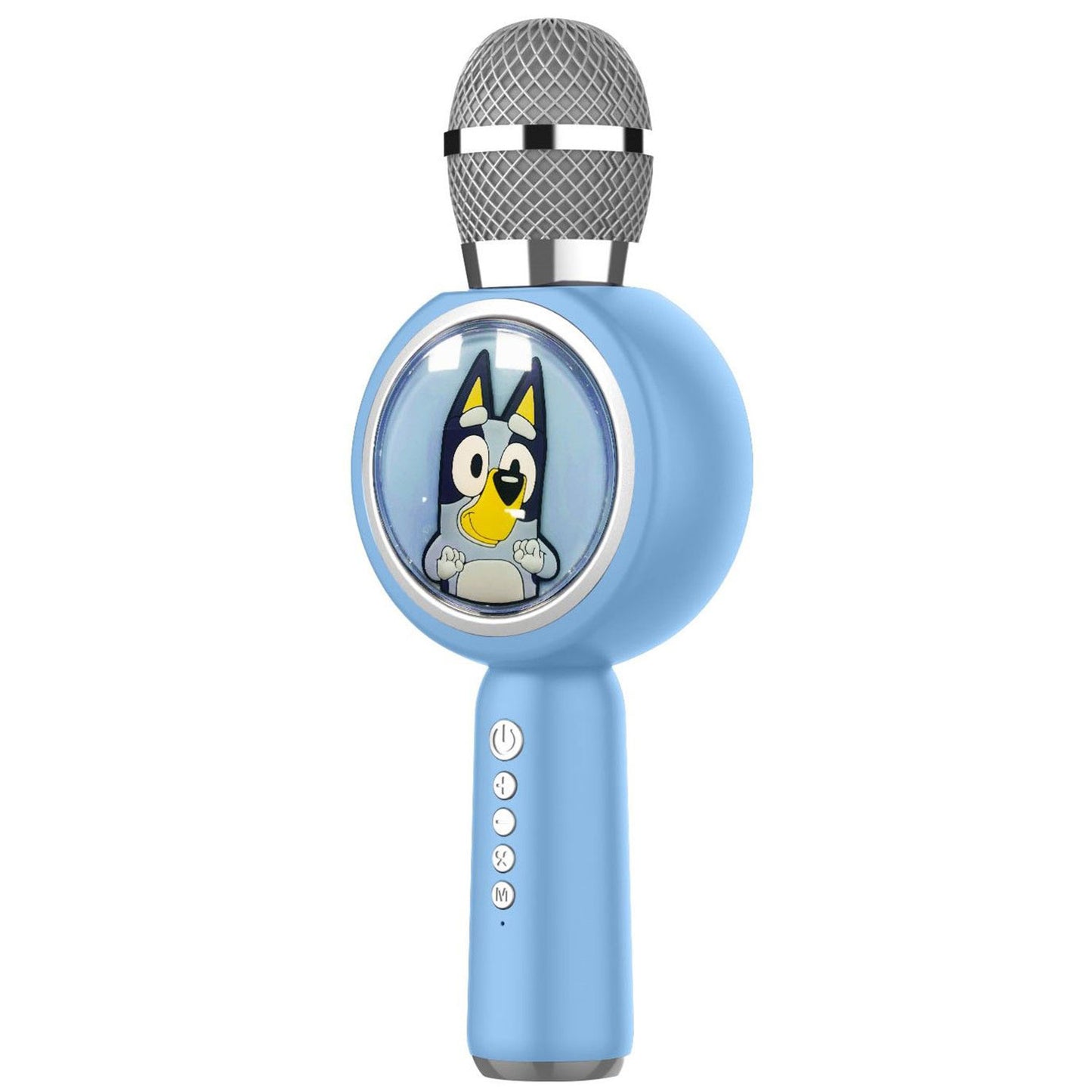 Bluey Wireless Karaoke Microphone