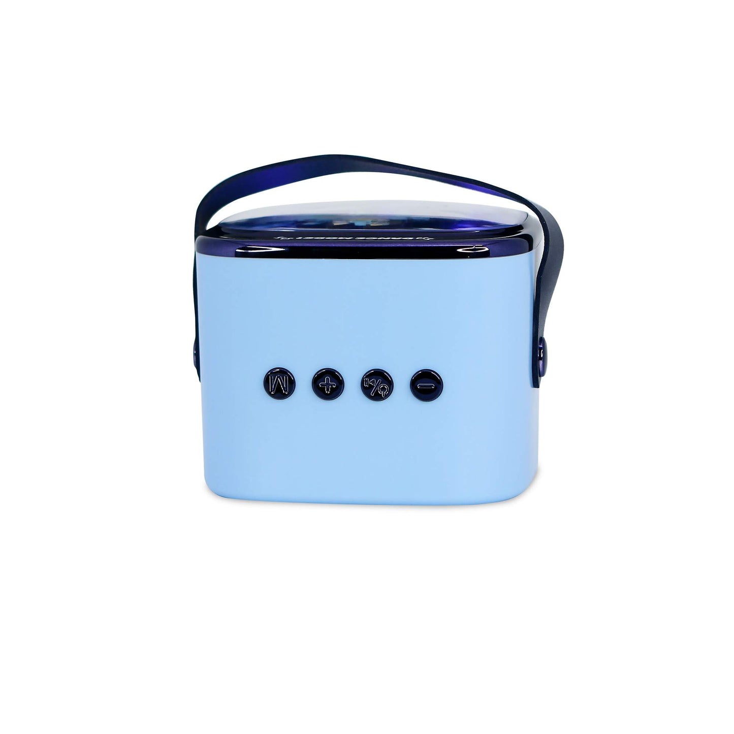 OTL Bluey Popsing Led Light-Up Wireless Karaoke Speaker & Microphone