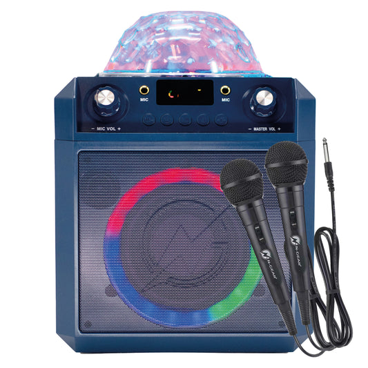 N-Gear | Block Party 602 Space Blue