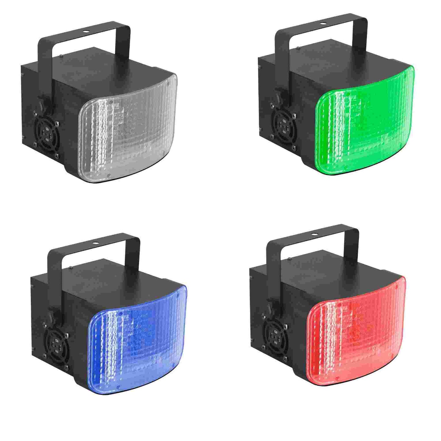 N-Gear | DB-41 LED Derby Light
