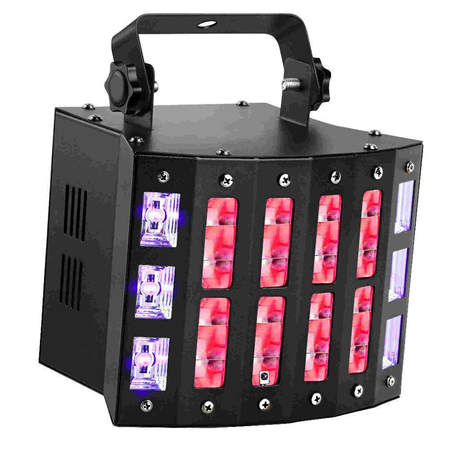 N-Gear | DB-42 3-1 Derby Light
